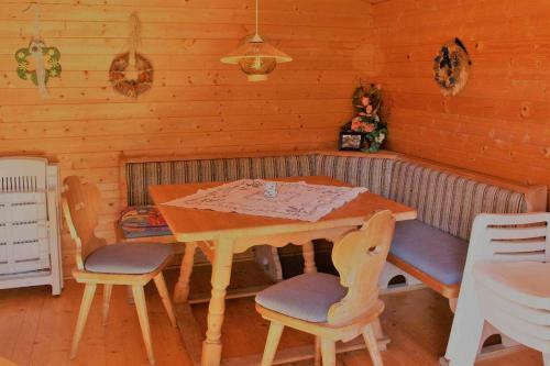 Apartamento Ferienwohnung Wei�