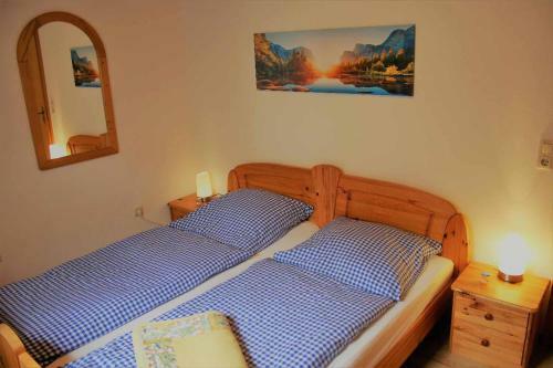 Apartamento Ferienwohnung Wei�