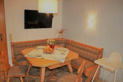 Apartamento Ferienwohnung Wei�