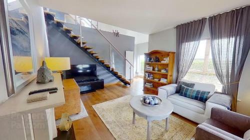 Villa Luxury Wild Atlantic Way Accommodation With Sea Views And Free Wifi