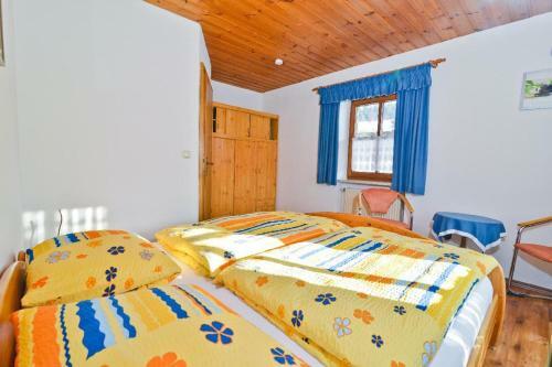 Apartamento Ferienwohnung Josef M�ller