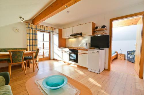 Apartamento Ferienwohnung Josef M�ller
