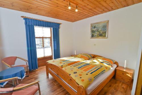 Apartamento Ferienwohnung Josef M�ller