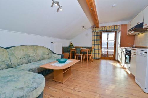 Apartamento Ferienwohnung Josef M�ller