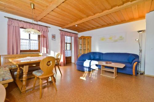 Apartamento Ferienwohnung Josef M�ller