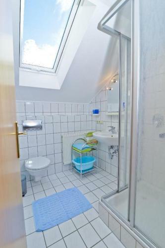 Apartamento Ferienwohnung Josef M�ller
