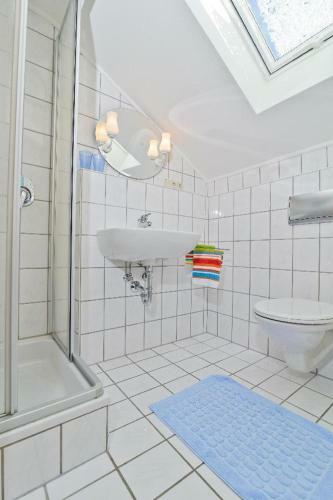 Apartamento Ferienwohnung Josef M�ller