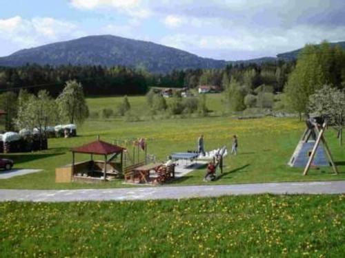 Apartamento Ferienwohnung Josef M�ller