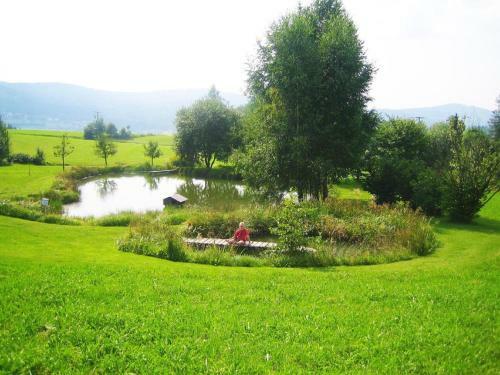 Apartamento Ferienwohnung Josef M�ller