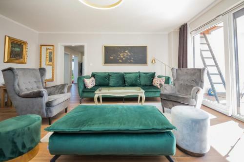 Villa Holiday Home Timeout Bizovac
