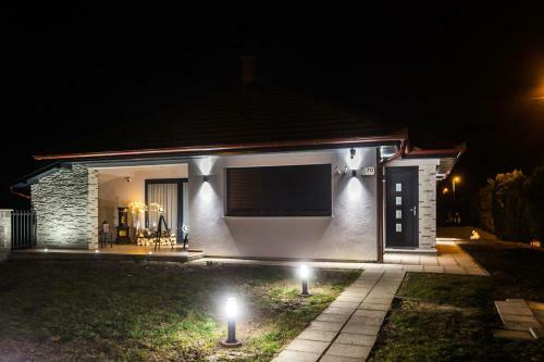 Villa Holiday Home Timeout Bizovac