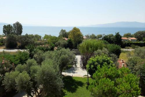 Seaside Villa Andronikos (evia Island)