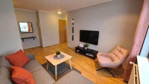 Kirkjufell Central Apartment
