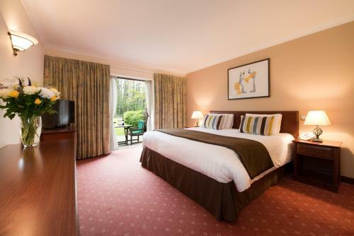 Hotel Ellington Lodge At The Concorde
