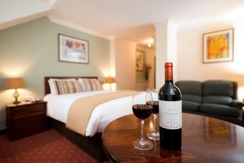Hotel Ellington Lodge At The Concorde
