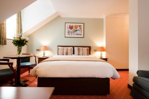 Hotel Ellington Lodge At The Concorde
