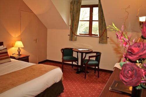 Hotel Ellington Lodge At The Concorde