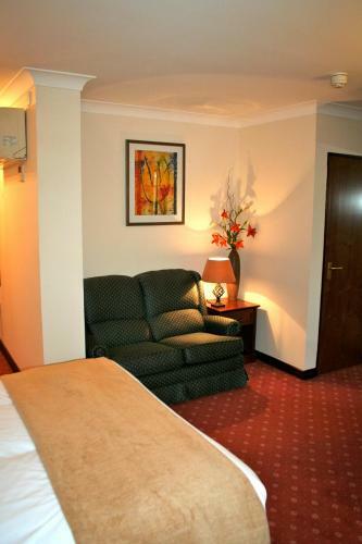 Hotel Ellington Lodge At The Concorde