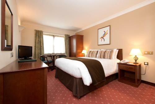 Hotel Ellington Lodge At The Concorde
