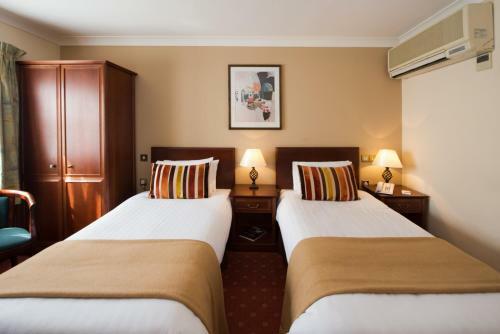 Hotel Ellington Lodge At The Concorde