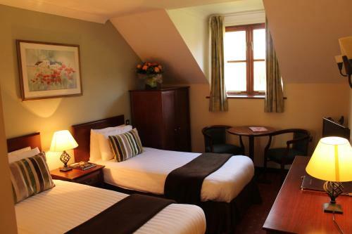 Hotel Ellington Lodge At The Concorde