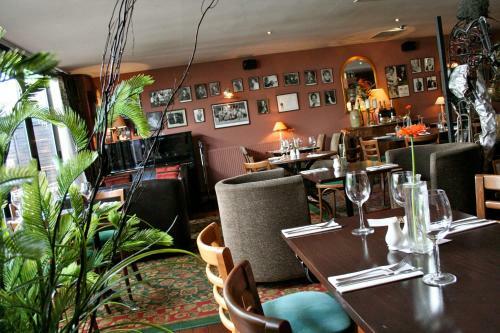 Hotel Ellington Lodge At The Concorde