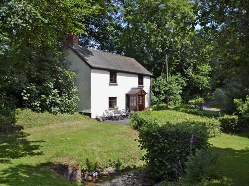 Highbrook Cottage
