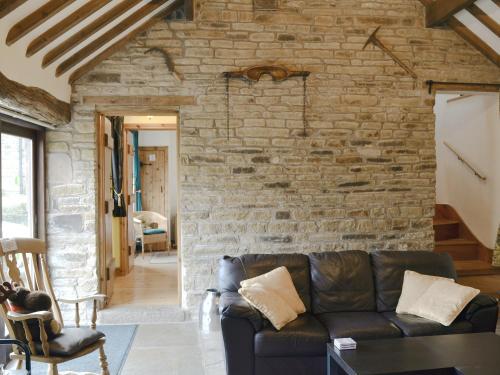 Spring Cottage