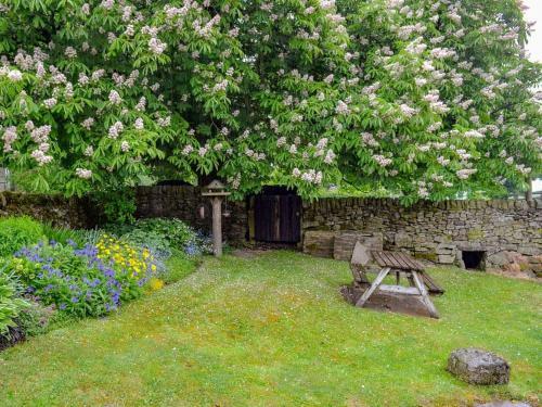 Spring Cottage