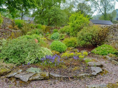 Spring Cottage