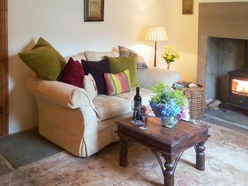 Corner Cottage