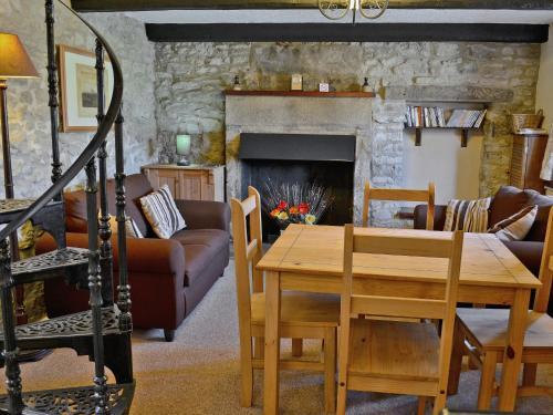 Well Cottage