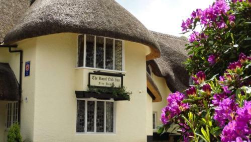 Posada The Royal Oak Inn