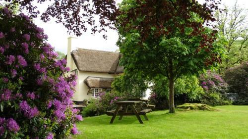 Posada The Royal Oak Inn