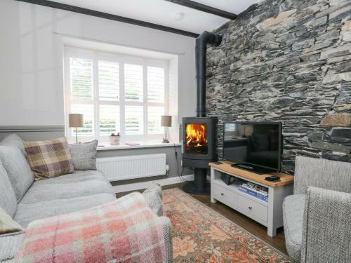 Coach House 1 - Pullwood Bay