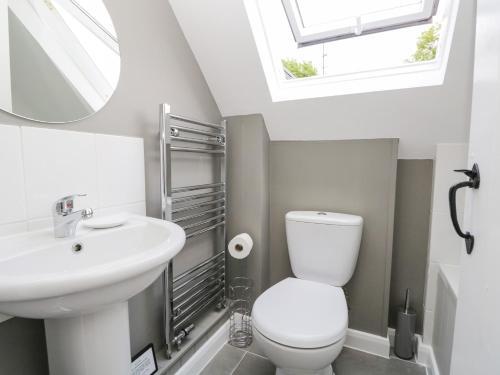 Coach House 1 - Pullwood Bay