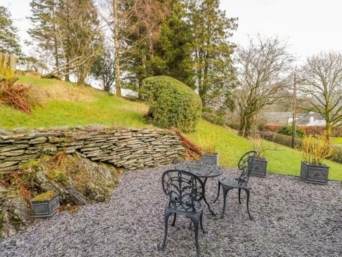 Kirkstone Cottage