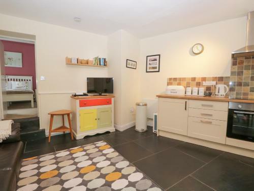 Apartamentos Ramblers Roost