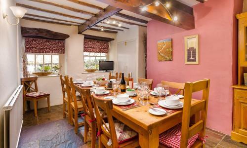 Treacle Cottage