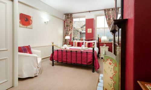 Treacle Cottage