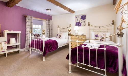 Treacle Cottage