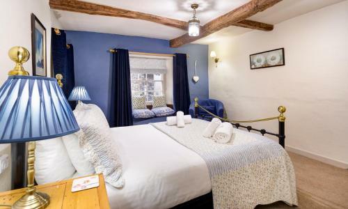 Treacle Cottage