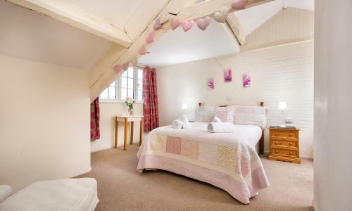Treacle Cottage