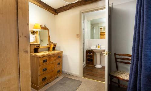 Treacle Cottage
