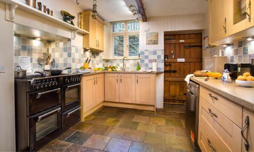 Treacle Cottage