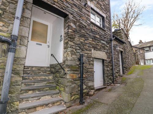 Apartamentos L'al Tethera, Ambleside
