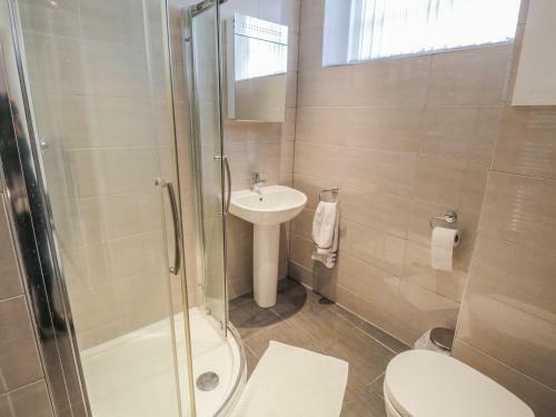 Apartamentos L'al Tethera, Ambleside