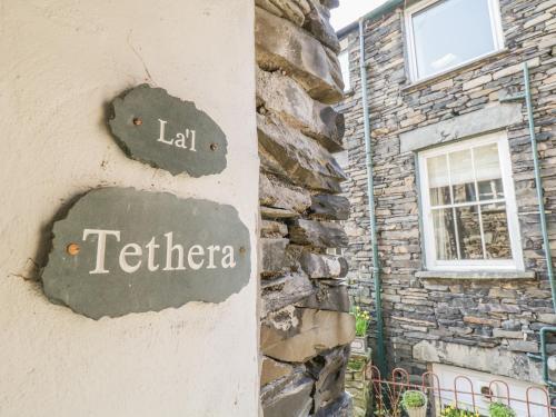 Apartamentos L'al Tethera, Ambleside