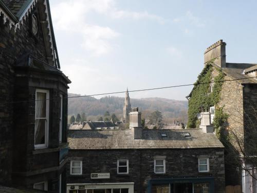 Apartamentos L'al Tethera, Ambleside