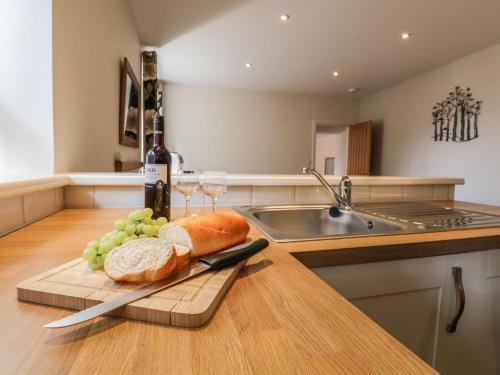 Apartamentos L'al Tethera, Ambleside